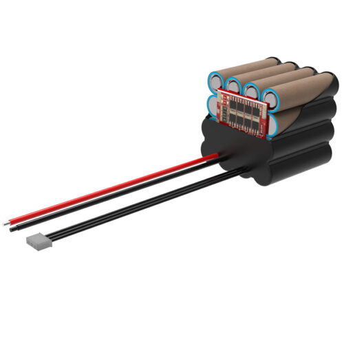 14.8V 14Ah Battery Pack