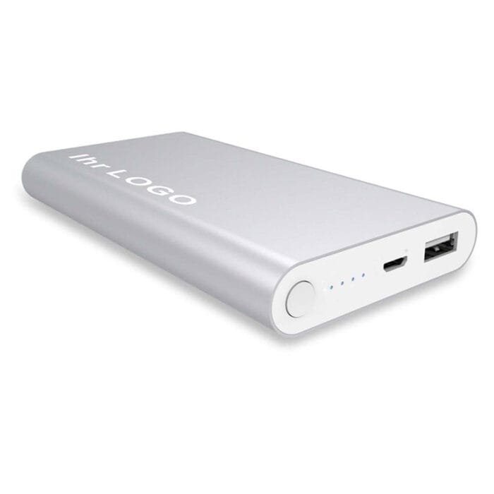 5V 25.6Ah PowerBank