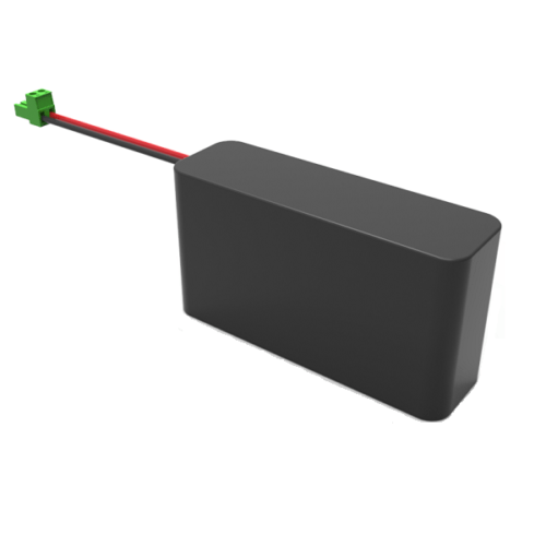 25.2V 5.2Ah battery