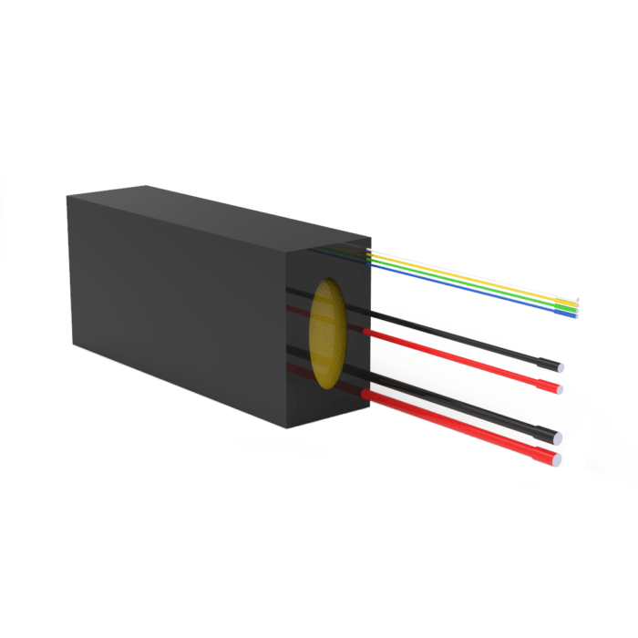 25.9v 4Ah battery