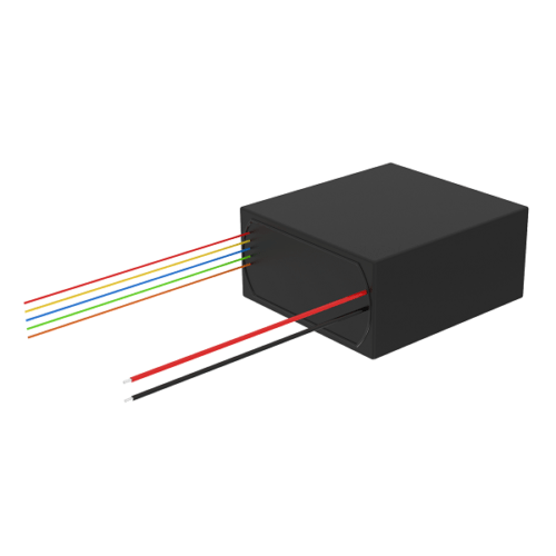 25.2V 24.5Ah battery