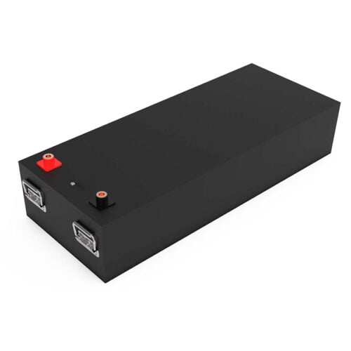 lifepo4 48V 200Ah Battery Pack