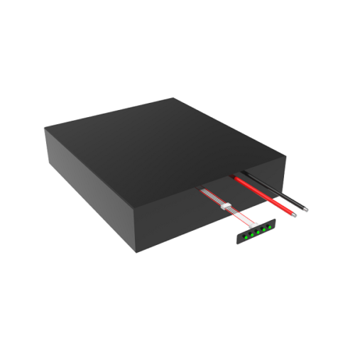 12.8V 102Ah Battery Pack