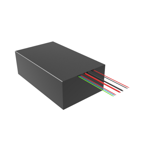 12.8V 42Ah Battery Pack