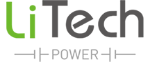 LiTechPower Logo