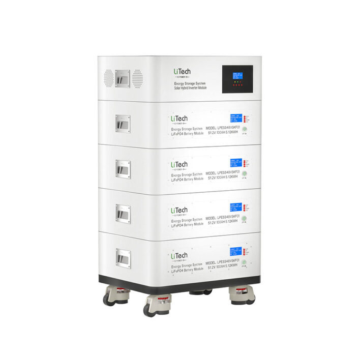 Energy Storage System 48V