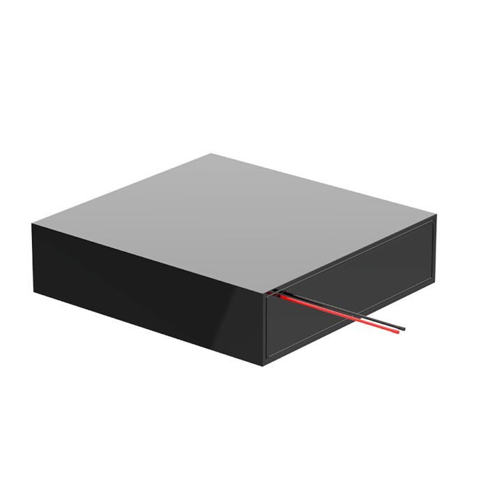 lifepo4 51.2V 24Ah Battery Pack