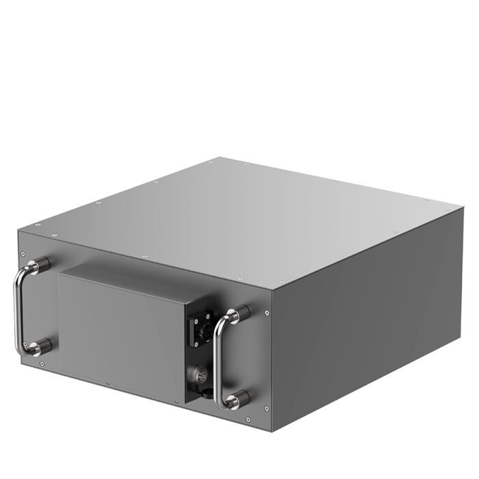 lifepo4 51.2V 52Ah Battery Pack