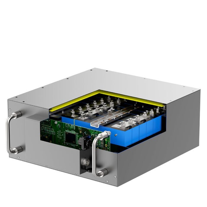 lifepo4 51.2V 52Ah Battery Pack