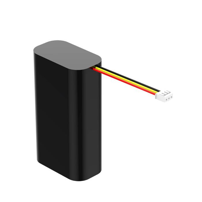 3.7V 10Ah Battery Pack