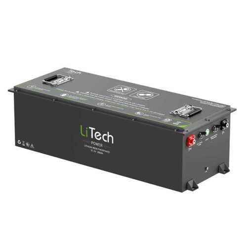 51.2V 280Ah Mobile Lift Battery