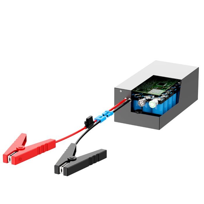 LiFePO4 24V Battery