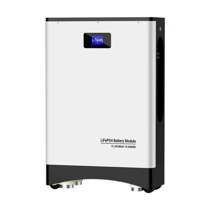 48V 280Ah Energy Storage