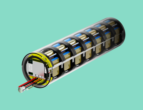 LiTech – Custom Battery Solution Ability