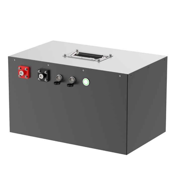 51.2V 60Ah Battery