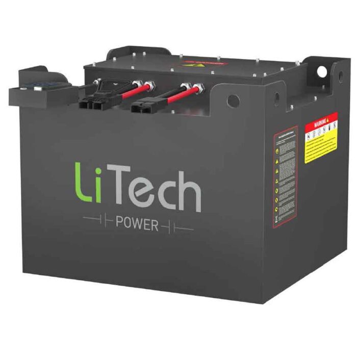 76.8V 1120Ah Battery