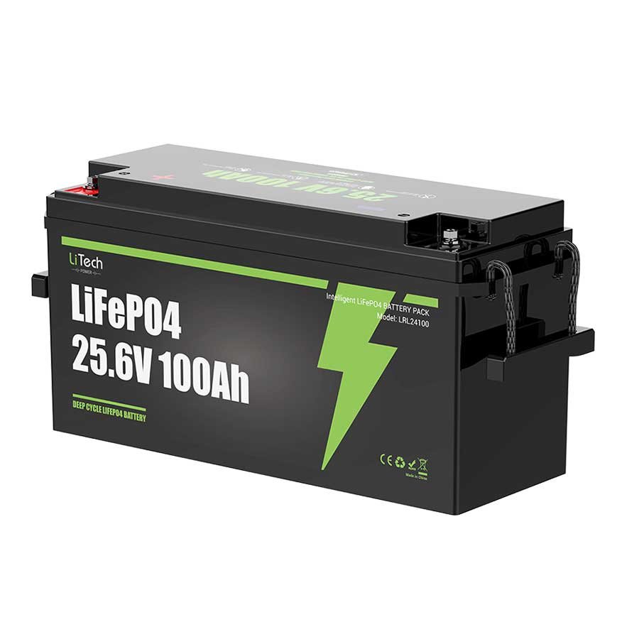 connect rv batteries