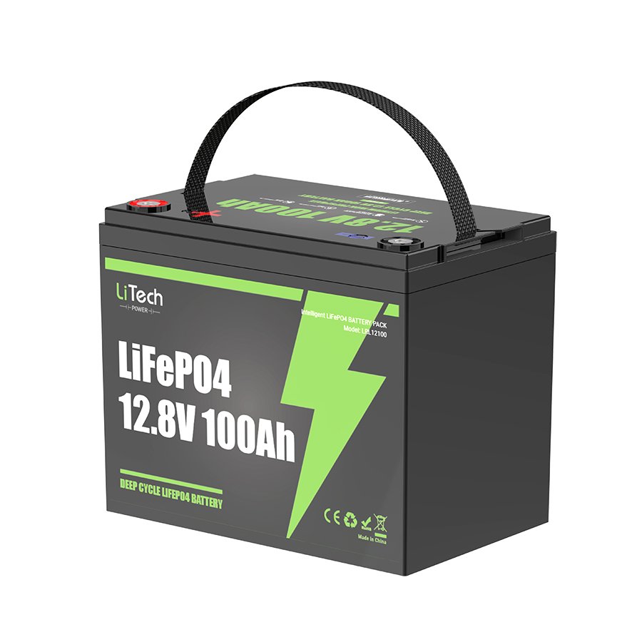 connect rv batteries