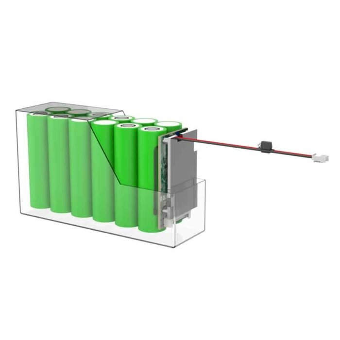 21.6V 4.0Ah Battery