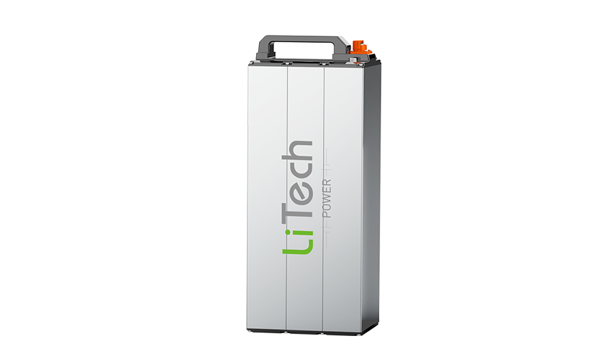 custom lithium ion battery