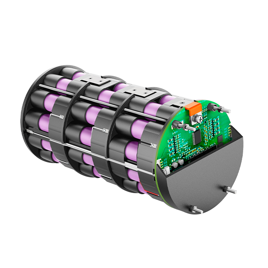 li-ion battery