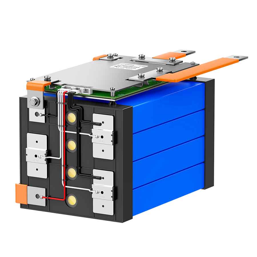 LiFePO4 Battery