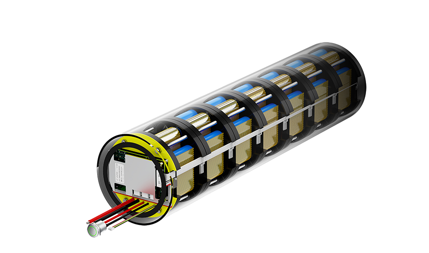 Custom Lifepo4 Battery