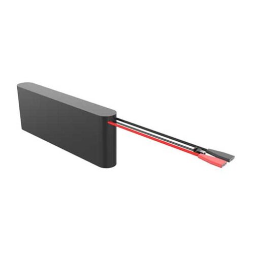 25.6V 4Ah Battery