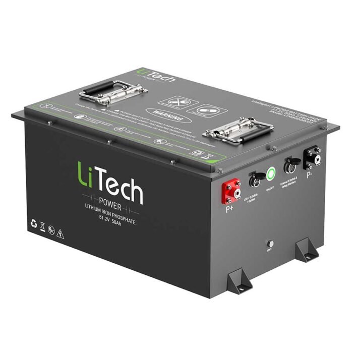 48v golf cart battery