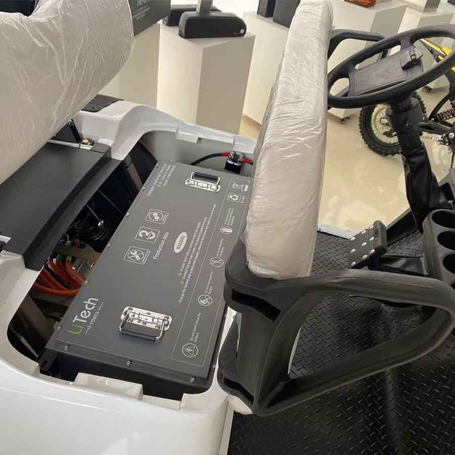 golf cart battery guide