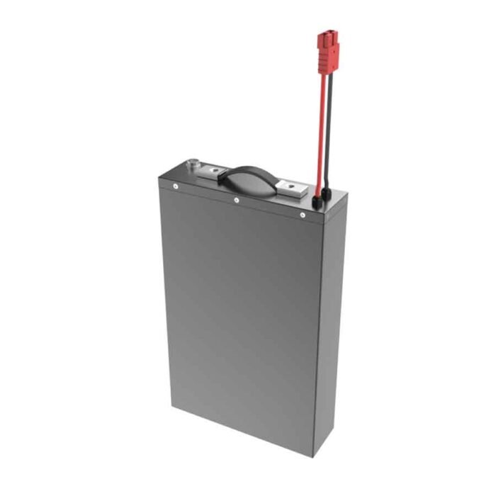 48.1V 50Ah Battery