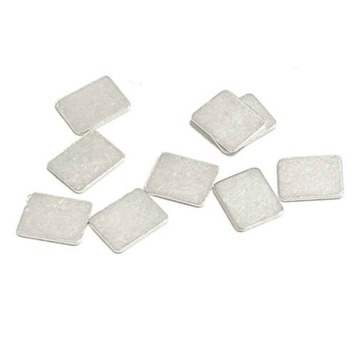 SMT Nickel Sheet1