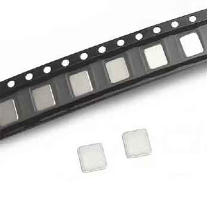 SMT Nickel Sheet1