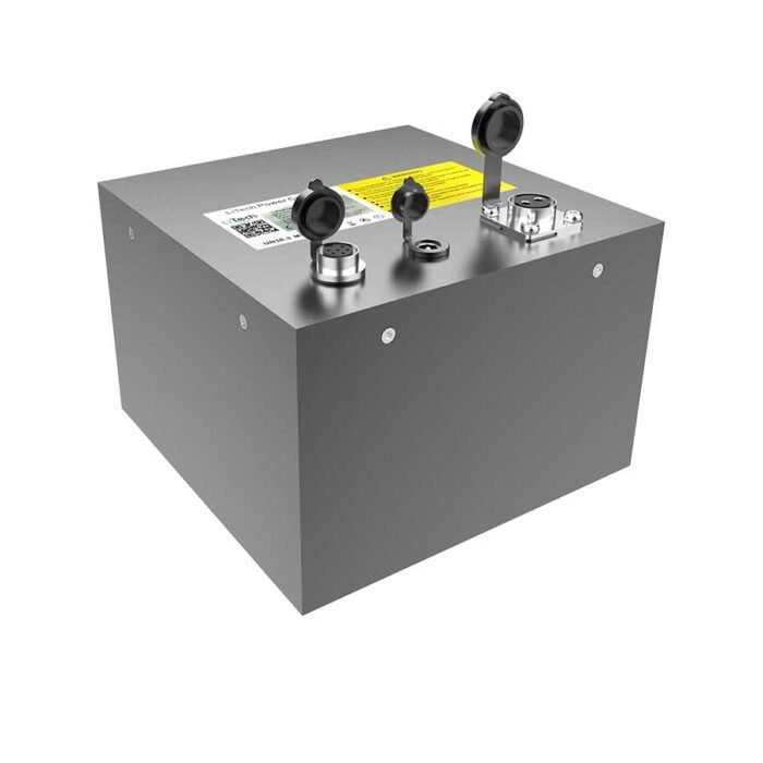14S1P 6Ah Battery