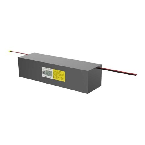 36V 30Ah Battery