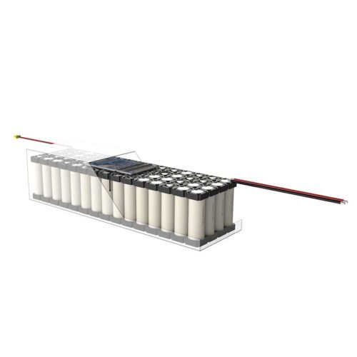 36V 30Ah Battery