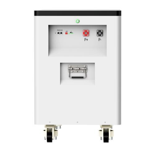48V 628Ah Energy Storage System
