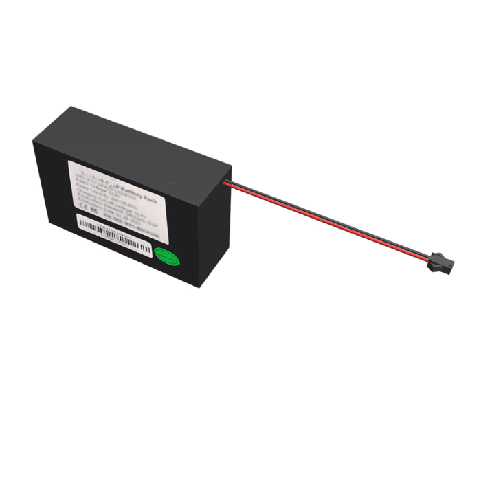 11.1V 10.4Ah Battery