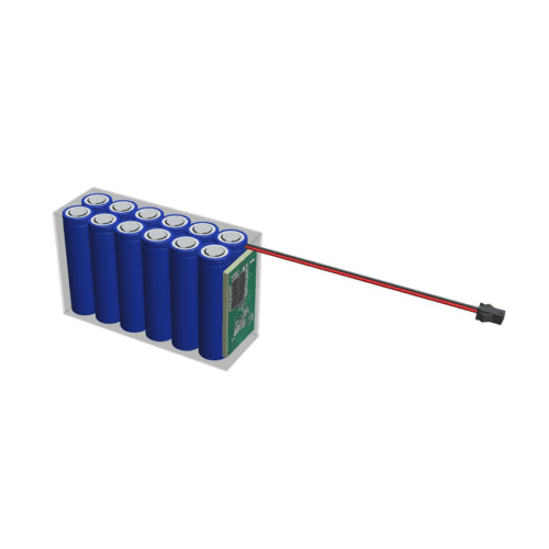 11.1V 10.4Ah Battery