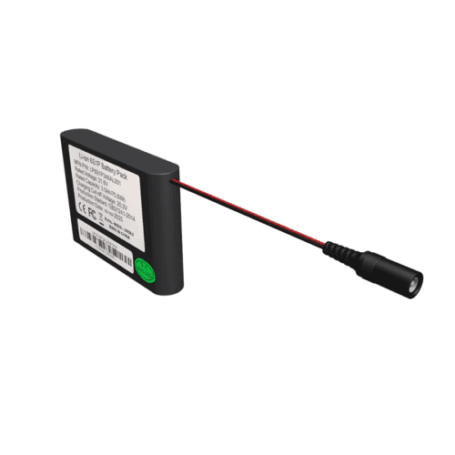 21.6V 3.5Ah Battery