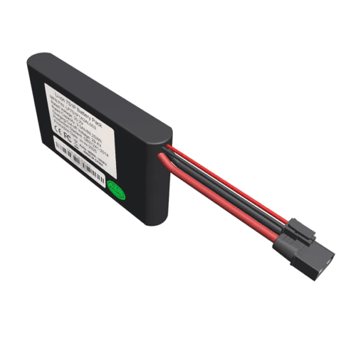 25.2V 3.5Ah Battery