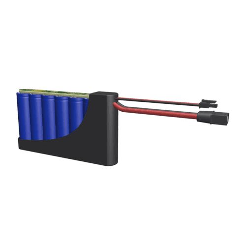 25.2V 3.5Ah Battery