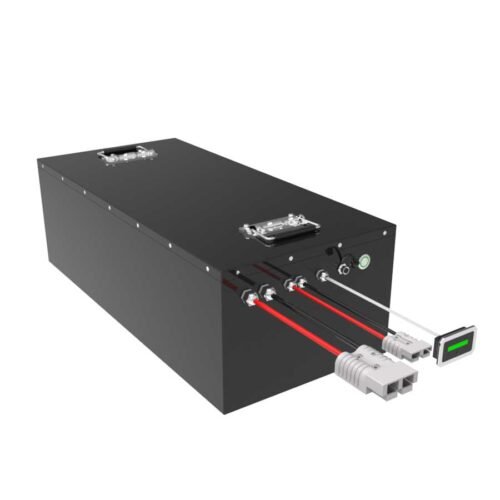 72V 169Ah Battery
