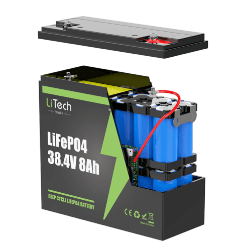 36V Battery Pack