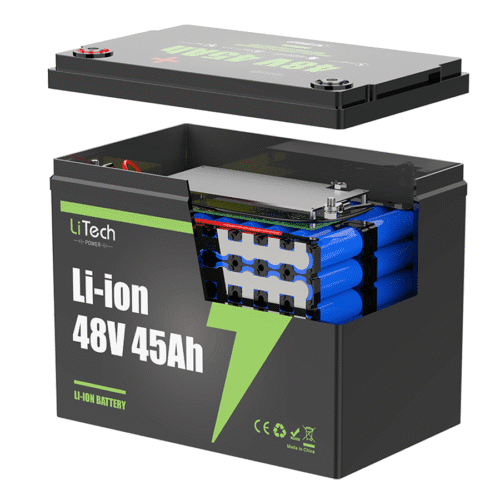 48V 45Ah Battery