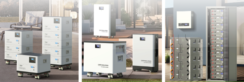 energy storage system