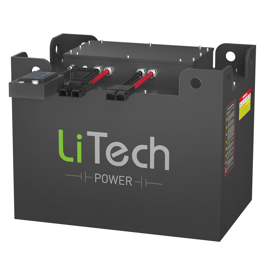48V 314Ah Forklift Battery