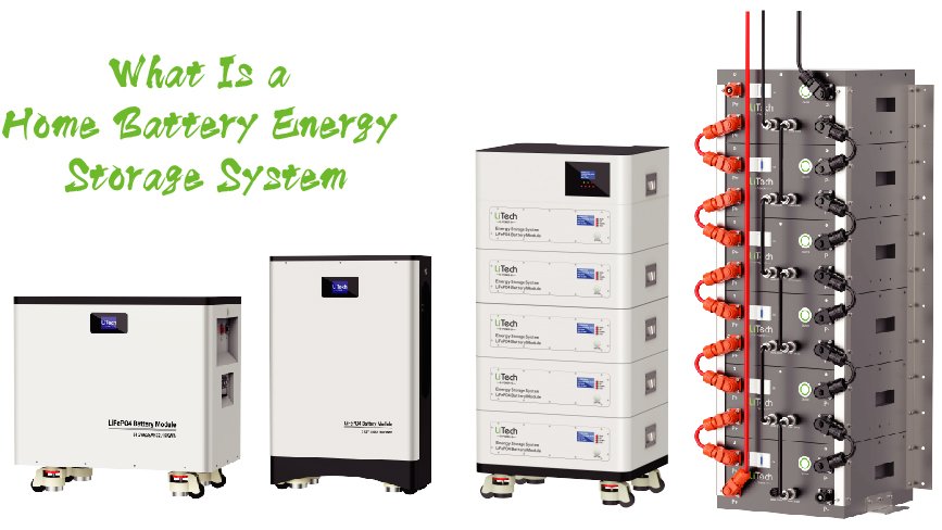 Energy Storage System