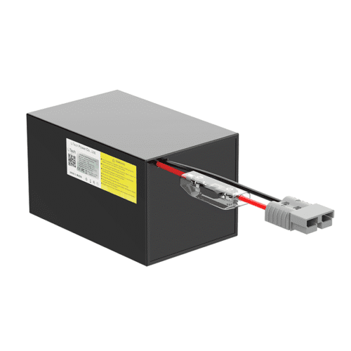 12.8V 100Ah Battery Pack