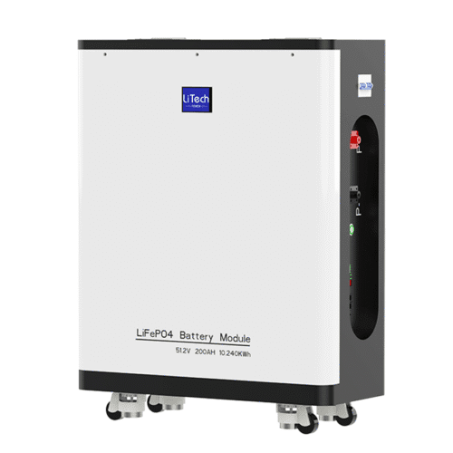 48V 200Ah Energy Storage System